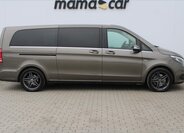 Mercedes-Benz Třídy V MPV 2,1 l 140 kw