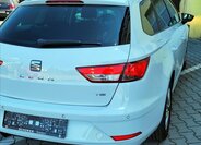 Seat Leon Kombi 1,2 l 81 kw