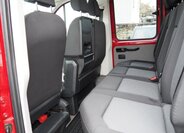 Volkswagen Crafter Sklápěč 2,0 l 103 kw