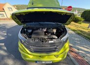 Iveco Daily Ostatní 3,0 l 152 kw