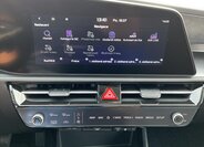 KIA Niro CUV 1,6 l 95 kw