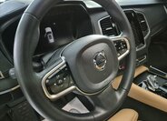 Volvo XC90 SUV / Terénní 2,0 l 180 kw