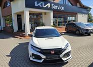 Honda Civic 1