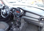 Mini One Hatchback 1,2 l 75 kw