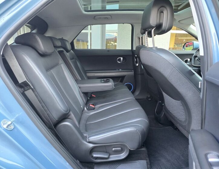 Hyundai Ioniq 5 31