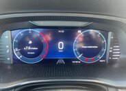 Škoda Octavia Kombi 2,0 l 85 kw