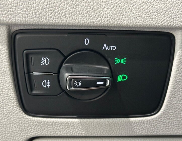 Volkswagen Passat 20