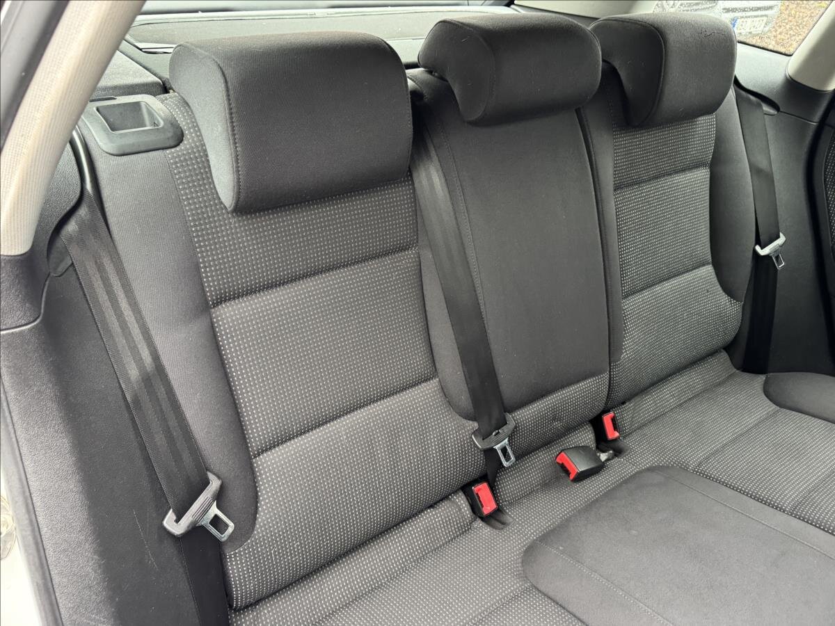 Audi A3 Hatchback 2,0 l 103 kw