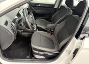 Škoda Fabia Hatchback 999,0 70 kw