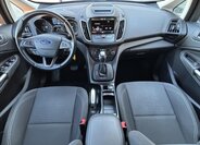 Ford C-MAX MPV 1,5 l 88 kw