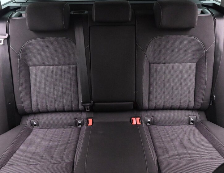 Škoda Superb Kombi 1,4 l 115 kw