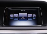 Mercedes-Benz Třídy E Sedan / Limuzína 3,5 l 245 kw
