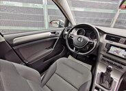 Volkswagen Golf Kombi 1,6 l 77 kw