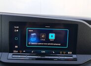 Volkswagen Caddy Skříň 1,5 l 85 kw