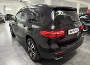 Mercedes-Benz GLB SUV / Terénní 2,0 l 110 kw