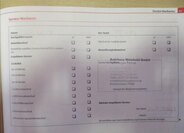 Škoda Fabia Kombi 1,2 l 51 kw