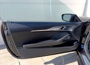 BMW Řada 8 Kupé 4,4 l 390 kw