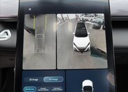 Dongfeng Mage SUV 1,5 l 145 kw