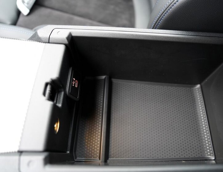 BMW Řada 4 Kupé 2,0 l 140 kw