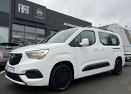 Opel Combo Kombi 1,2 l 81 kw