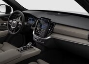 Volvo XC90 SUV / Terénní 2,0 l 184 kw