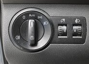 Volkswagen Touran MPV 1,9 l 77 kw