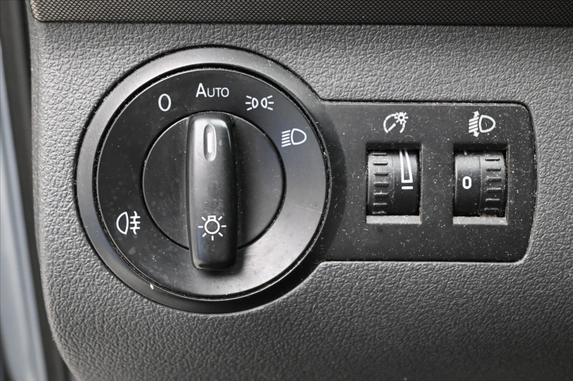 Volkswagen Touran MPV 1,9 l 77 kw