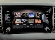 Škoda Karoq SUV / Terénní 1,6 l 85 kw