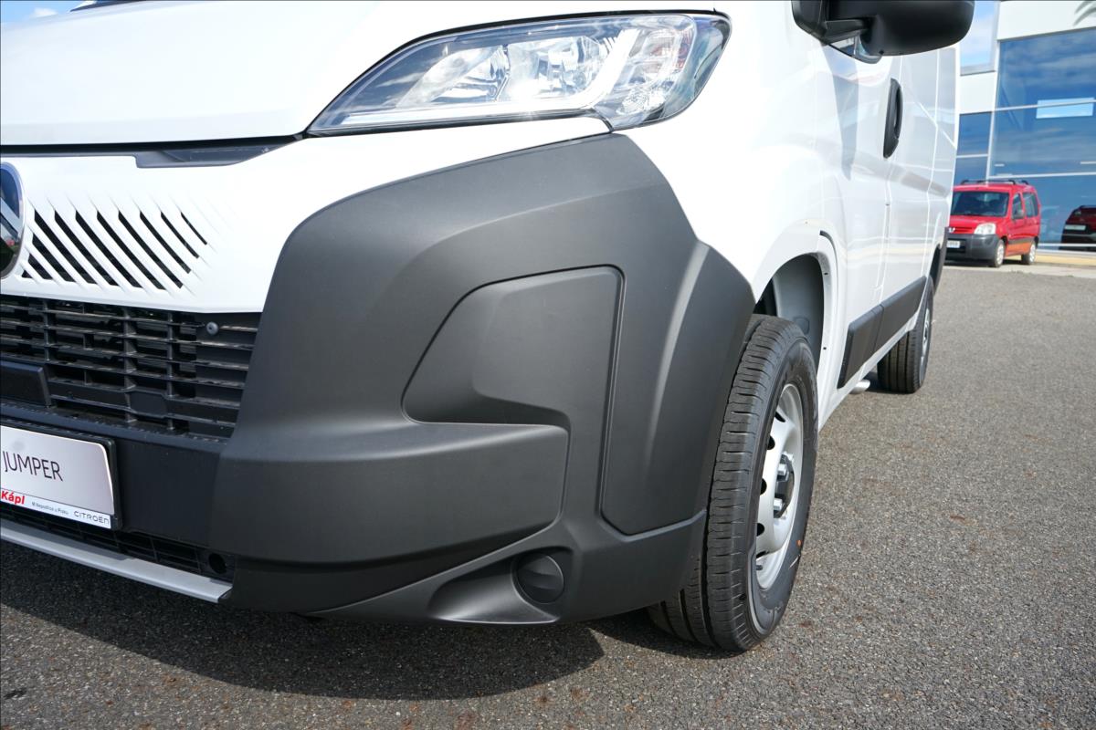 Citroën Jumper
