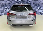 Toyota Corolla Kombi 1,8 l 72 kw