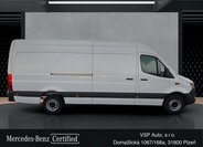 Mercedes-Benz Sprinter Skříň 2,0 l 125 kw