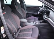 Škoda Octavia Liftback 2,0 l 180 kw