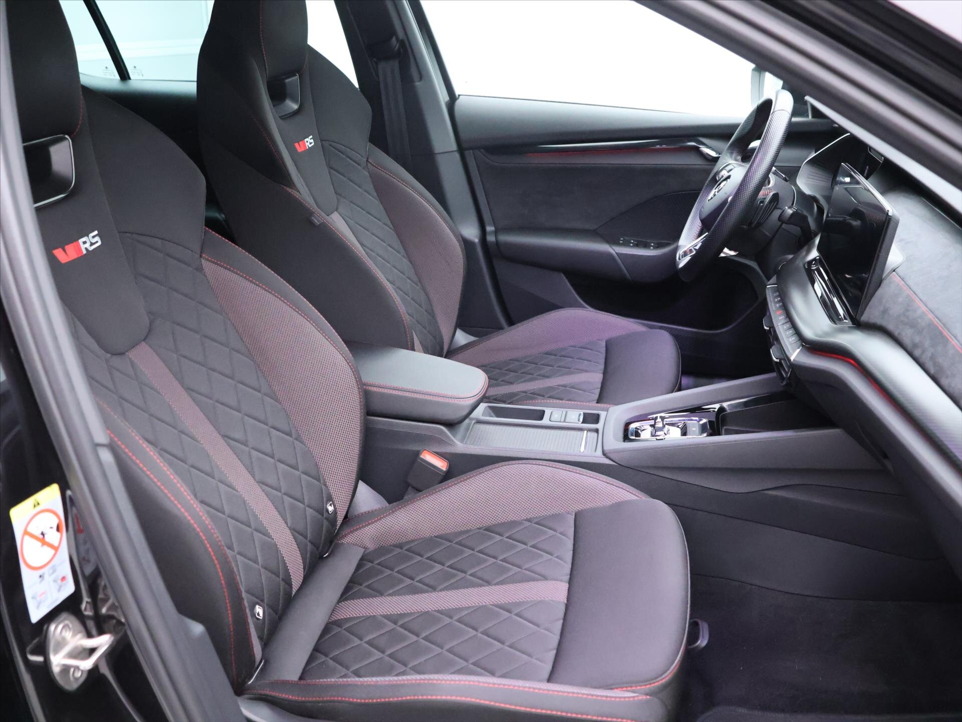 Škoda Octavia Liftback 2,0 l 180 kw