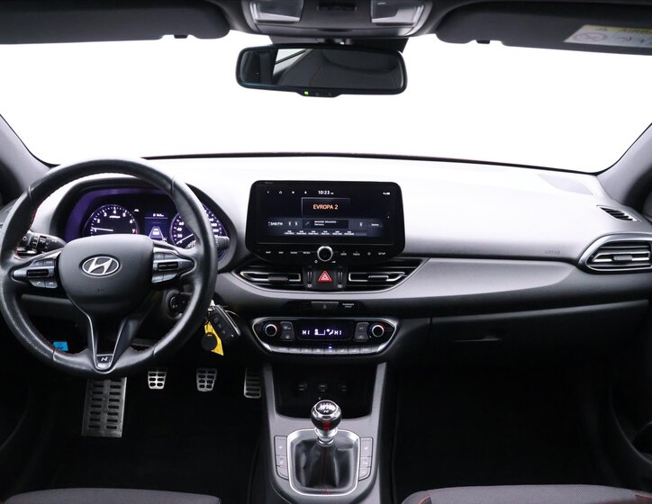 Hyundai i30 Kombi 998,0 88 kw