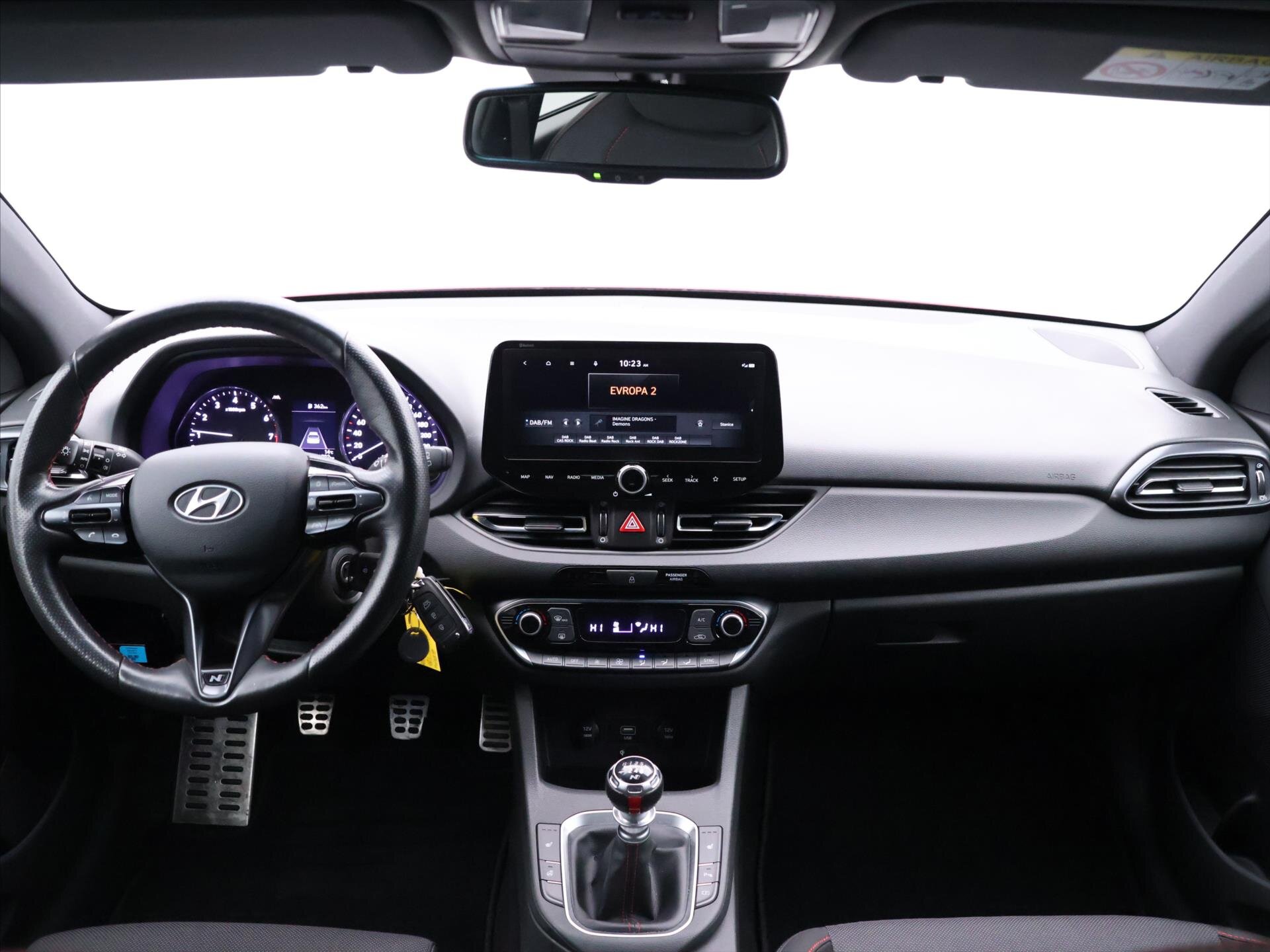 Hyundai i30 Kombi 998,0 88 kw