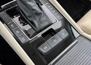 Škoda Superb Liftback 2,0 l 206 kw