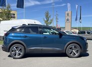 Peugeot 3008 SUV / Terénní 1,5 l 96 kw