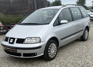 Seat Alhambra 1