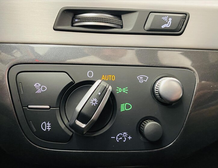 Audi Q7 Kombi 3,0 l 200 kw