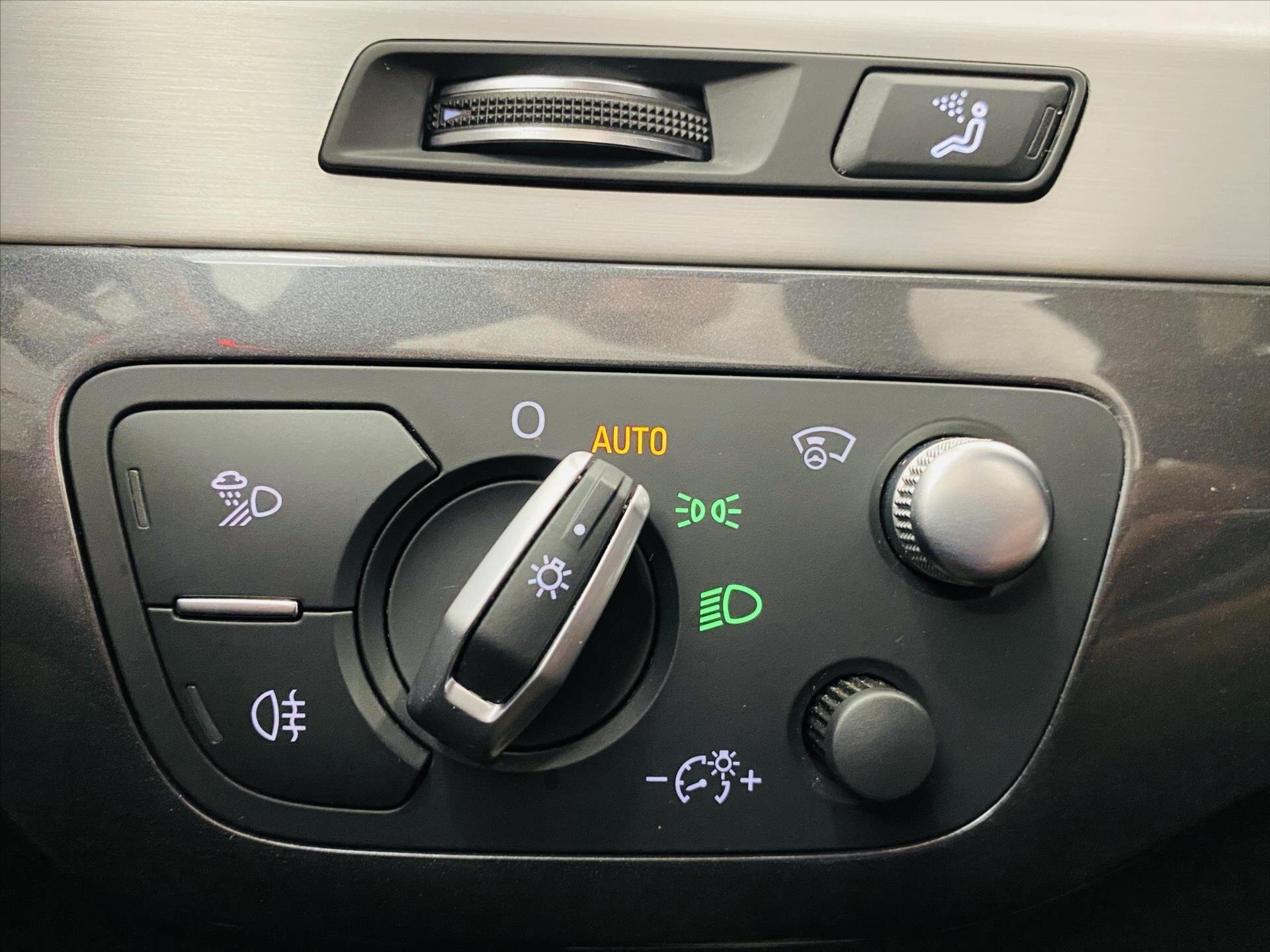 Audi Q7 Kombi 3,0 l 200 kw