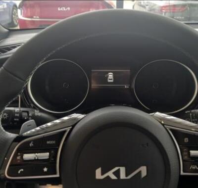 KIA XCeed 12