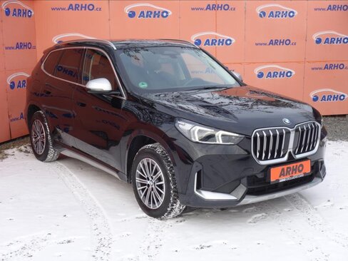 BMW X1 SUV / Terénní 2,0 l 110 kw
