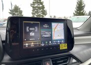 Suzuki Swift Hatchback 1,2 l 60 kw