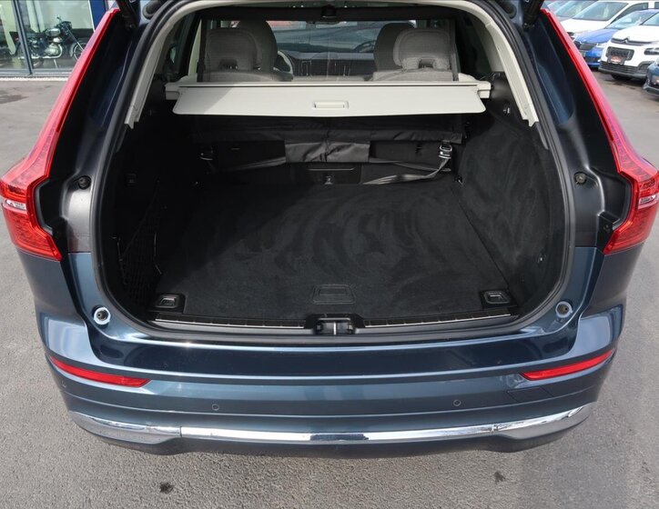 Volvo XC60 SUV 2,0 l 145 kw