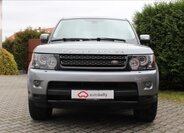 Land Rover Range Rover Sport SUV 3,0 l 188 kw