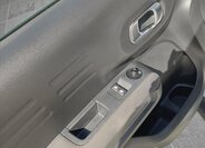 Citroën C3 Aircross Hatchback 1,2 l 81 kw