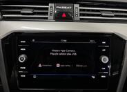 Volkswagen Passat 19