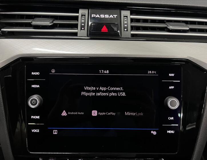 Volkswagen Passat 19