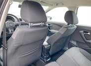 Volkswagen Polo Hatchback 1,6 l 60 kw