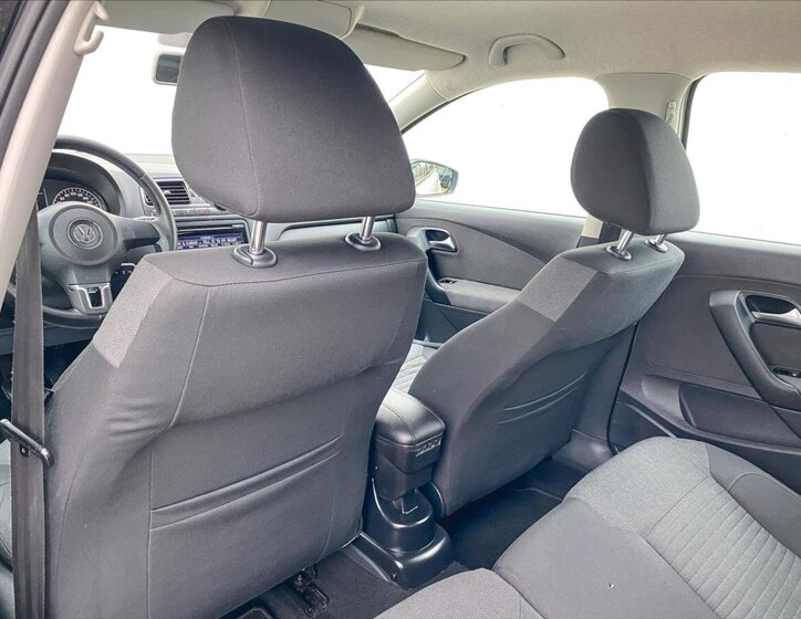 Volkswagen Polo Hatchback 1,6 l 60 kw